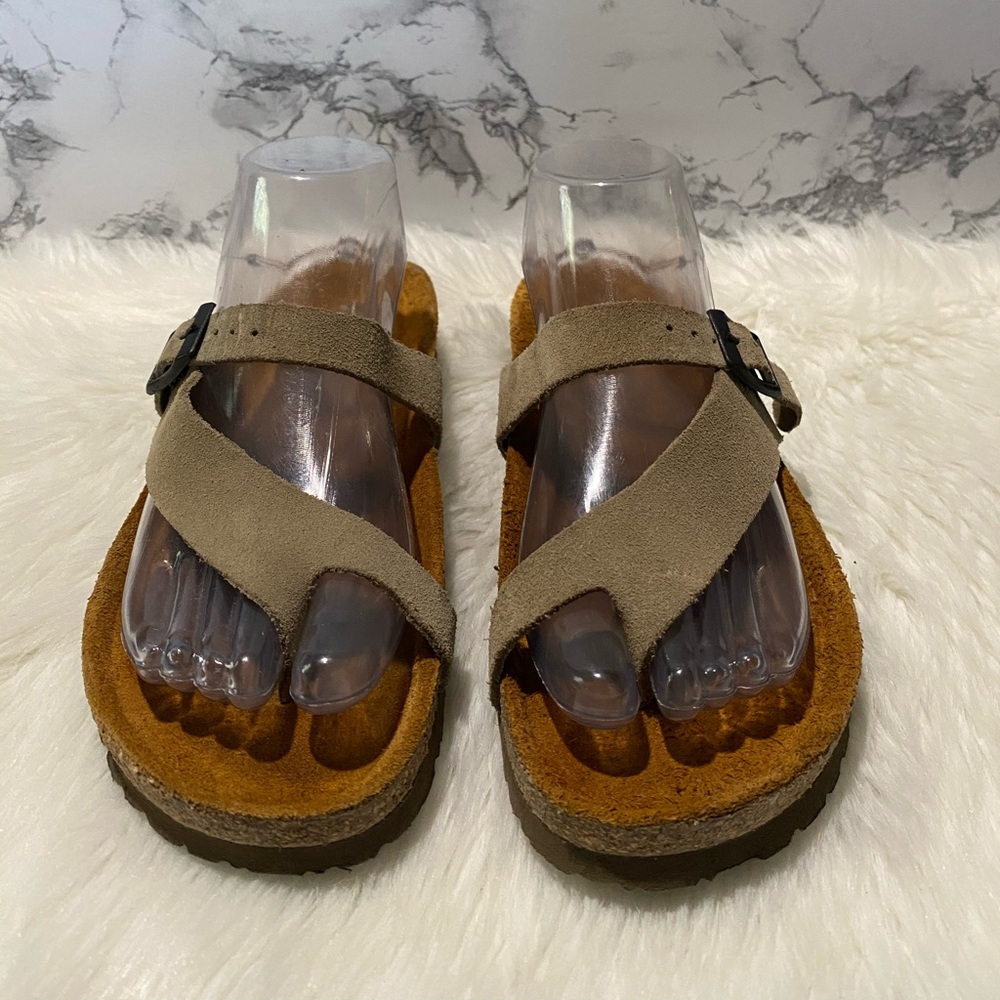 Naot Sandals